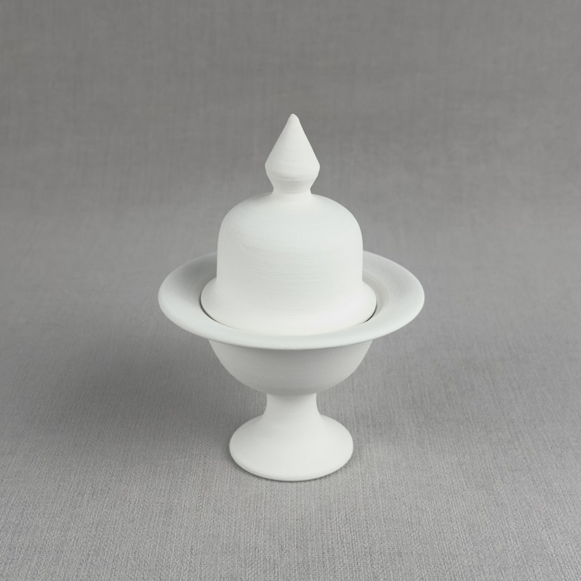 10cm Ayaklı Şekerlik
