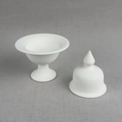 10cm Ayaklı Şekerlik