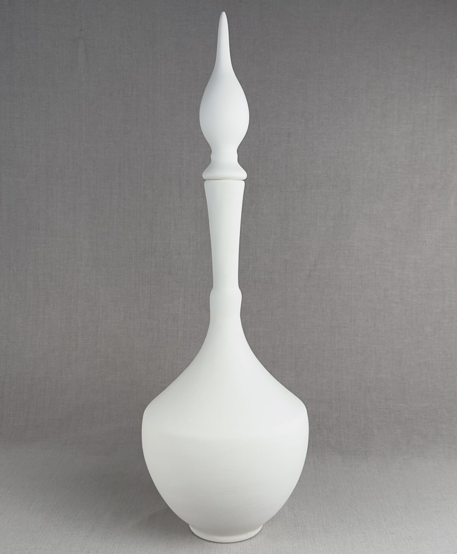 66cm Damla Şişe Model -2
