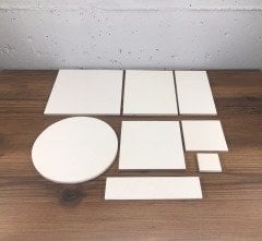 5x5cm Karo