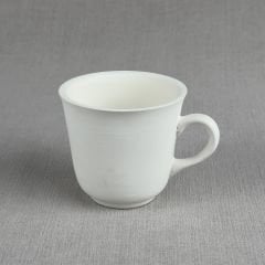Nescafe Kahve Sunum Takımı Yuvarlak Tabak - Klasik Fincan