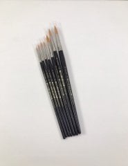 Fanart 123 Serisi Fırça