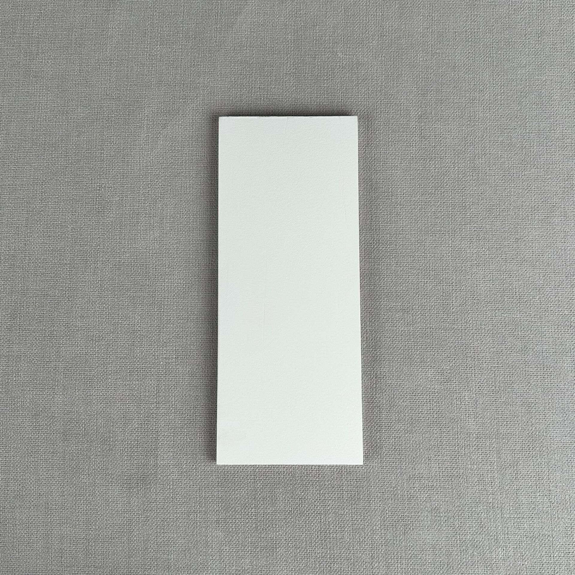 10x25cm Karo