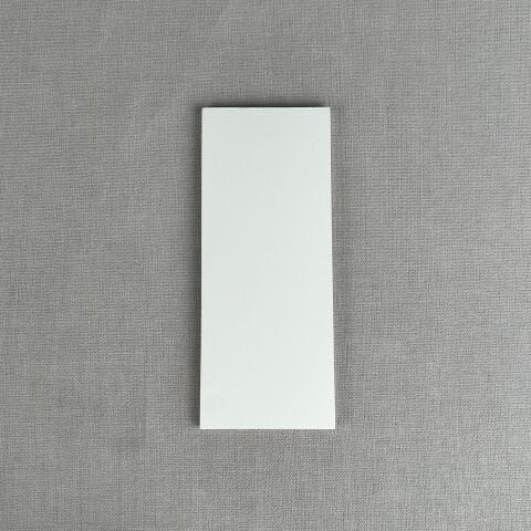 10x25cm Karo