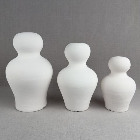 25cm Abajur