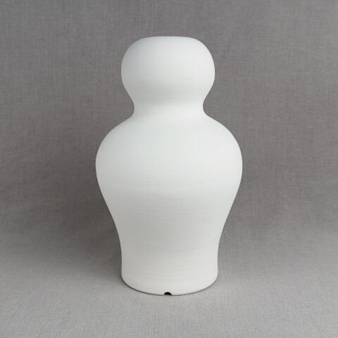 30cm Abajur