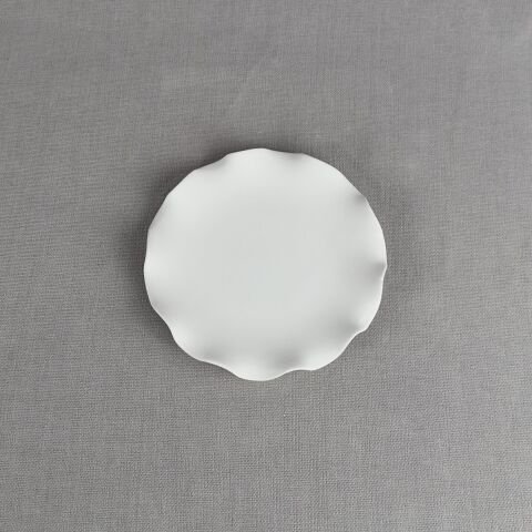 18cm Fırfır Tabak