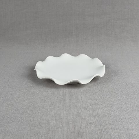 18cm Fırfır Tabak
