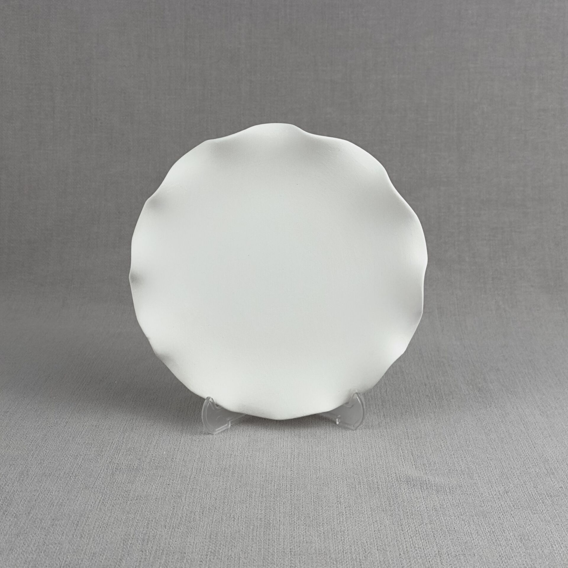 18cm Fırfır Tabak