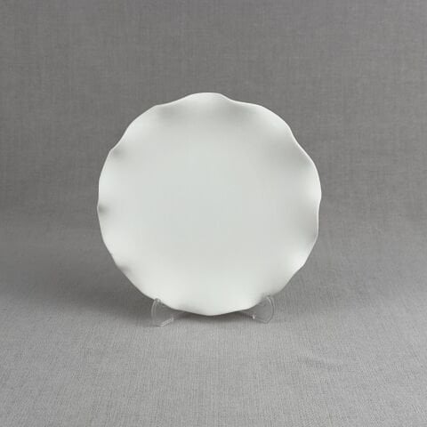 18cm Fırfır Tabak
