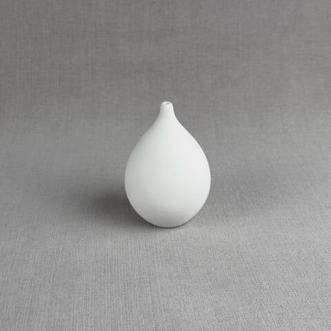 10cm Armut Vazo