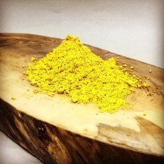 ADL170A Açık Sarı Sır Altı Toz Boya-Pigment