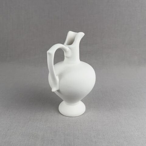 20cm Aslanağzı Testi