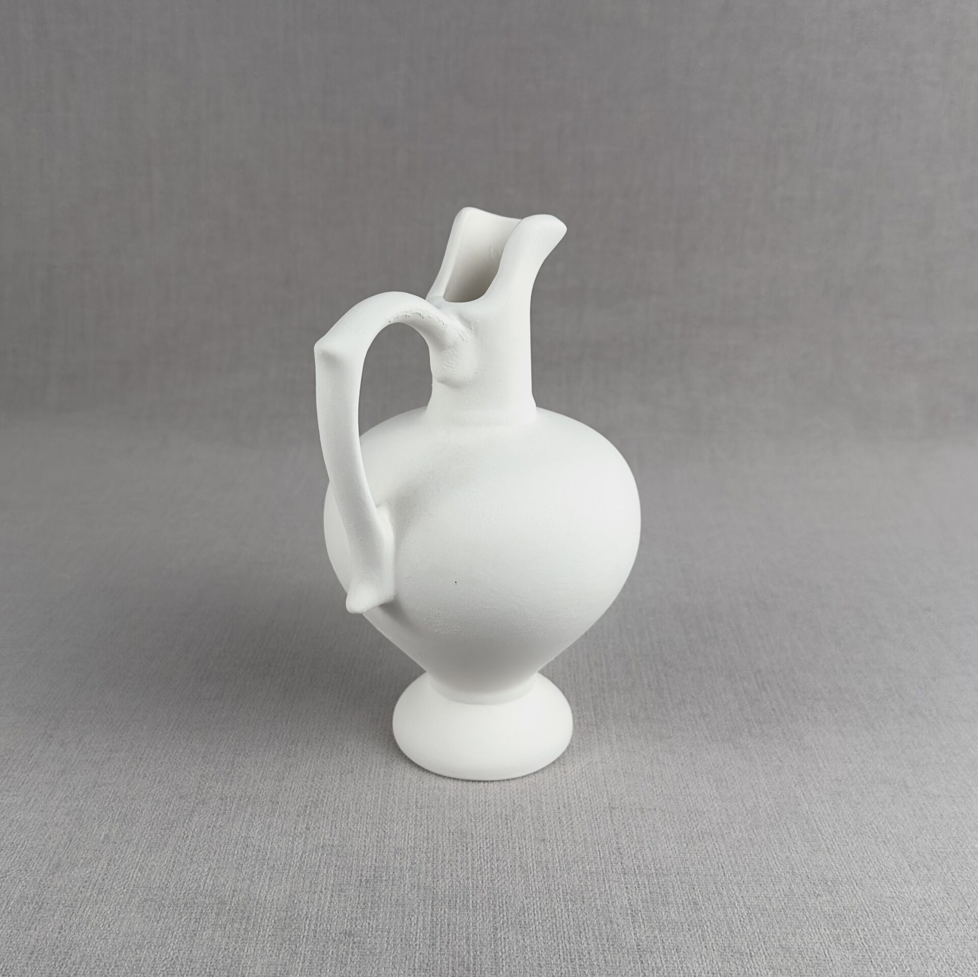 20cm Aslanağzı Testi