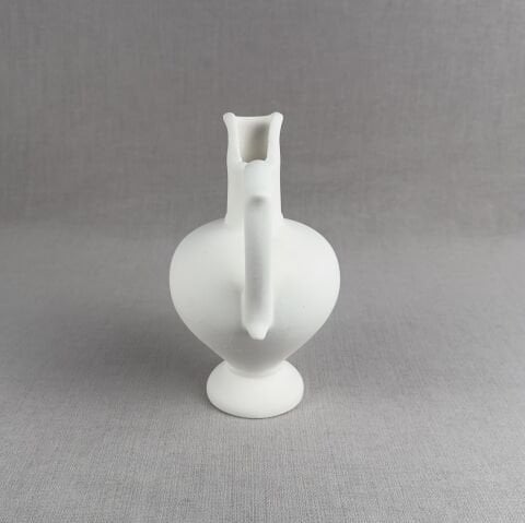 20cm Aslanağzı Testi