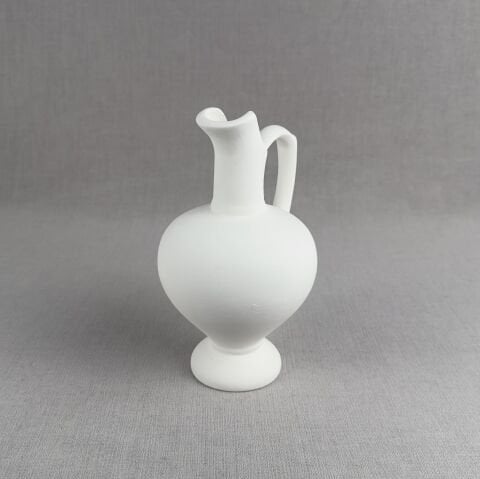 20cm Aslanağzı Testi