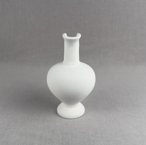 20cm Aslanağzı Testi