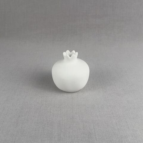 9cm Orta Nar Biblo