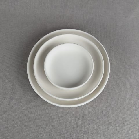 22cm Sahan Tabak