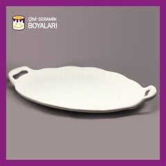 40cm Söz Tepsi