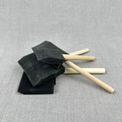 Genova Sünger Fırça 2.5cm