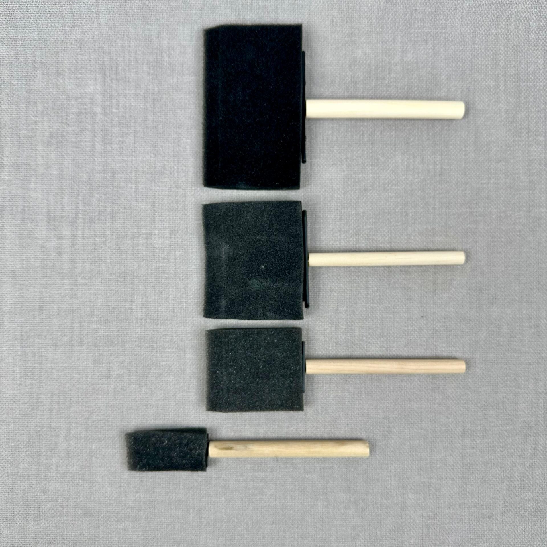 Genova Sünger Fırça 2.5cm