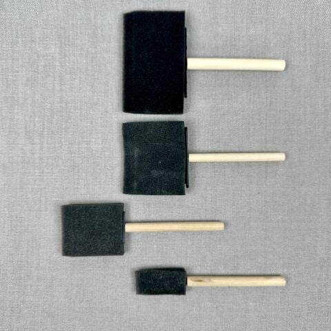 Genova Sünger Fırça 5cm