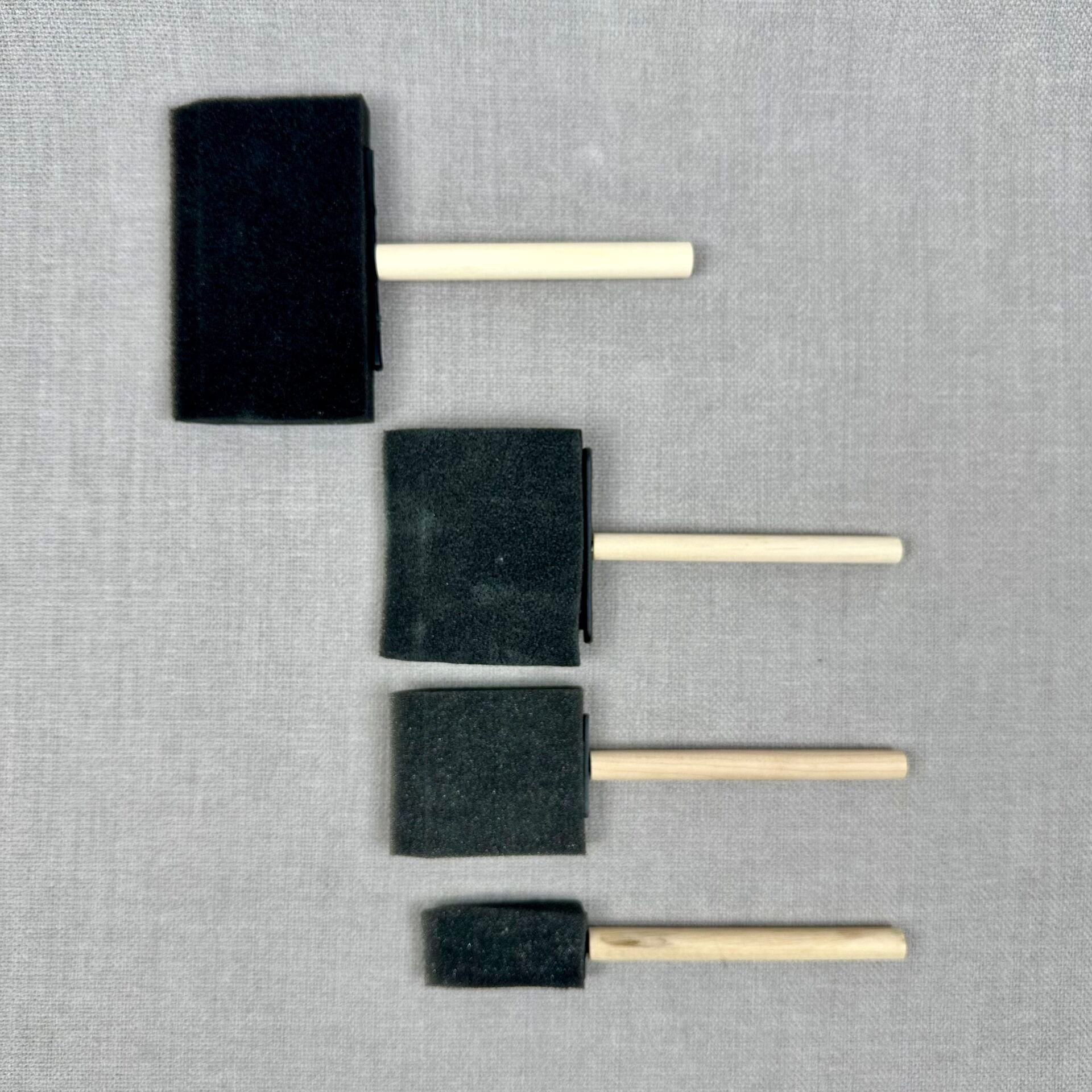 Genova Sünger Fırça 10cm