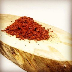 ADL480A Kızıl Kahve Sır Altı Toz Boya-Pigment