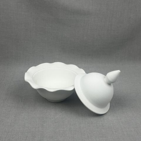 15cm  Rölyef Pilavlık