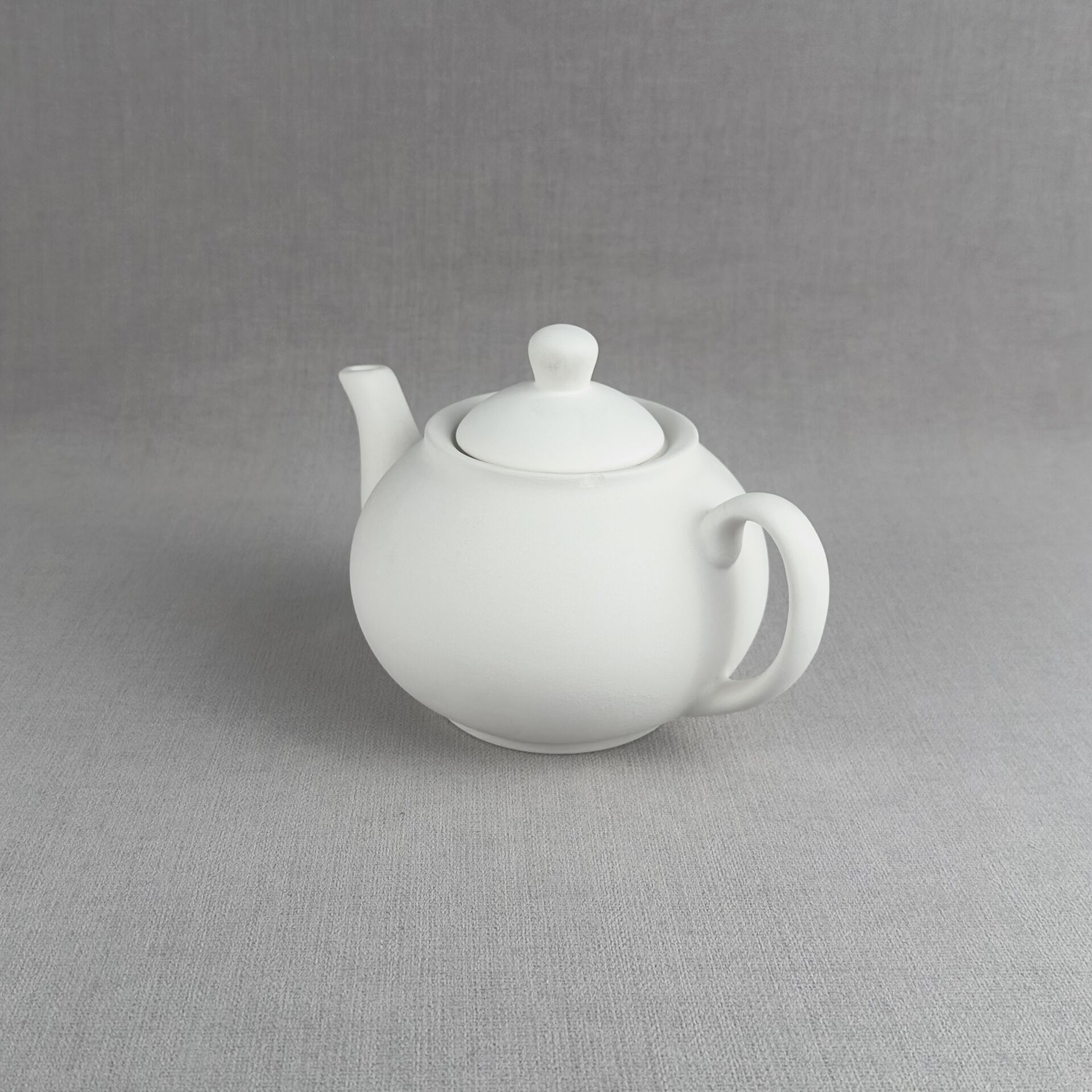 Büyük Tombul Demlik