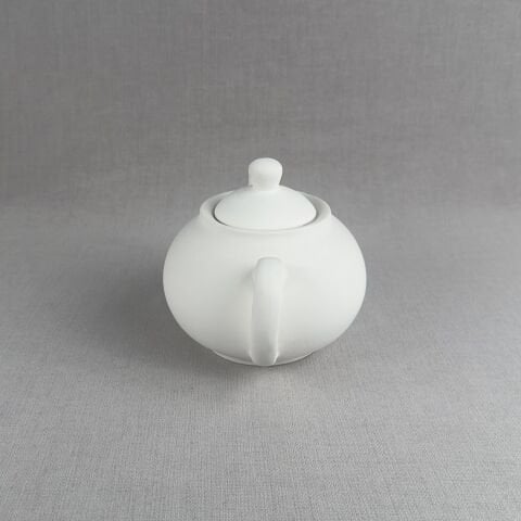 Büyük Tombul Demlik