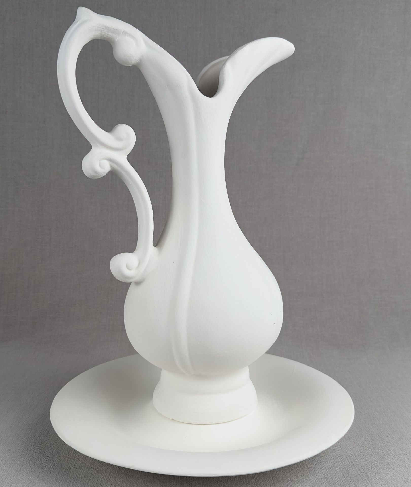 35cm Aşurelik Sürahi Takımı