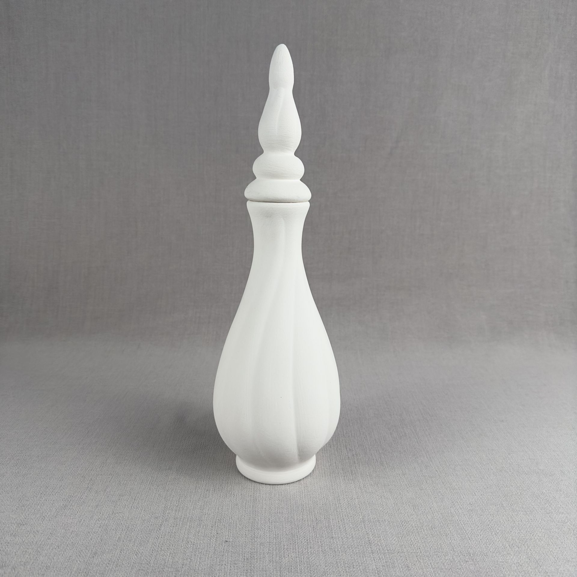 25cm Çeşm-i Bülbül Vazo