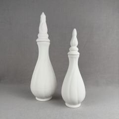 25cm Çeşm-i Bülbül Vazo