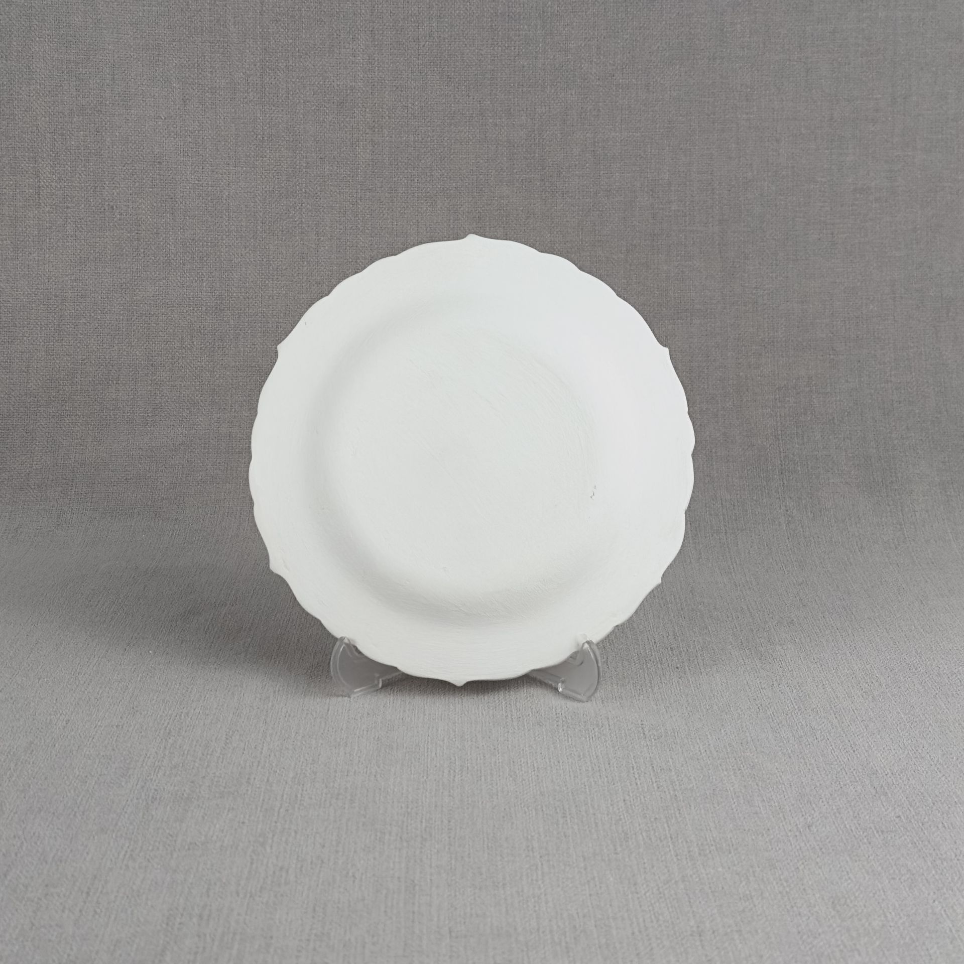 18cm Saat Tabak
