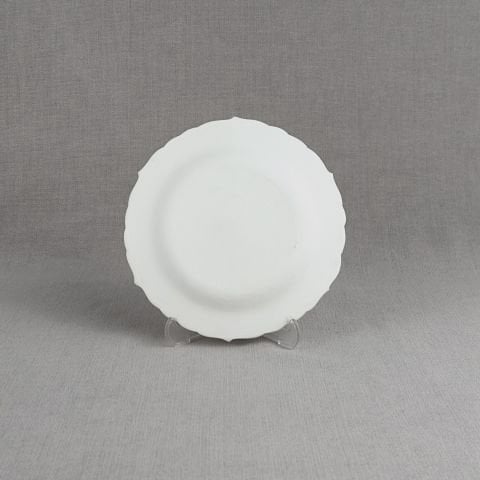 18cm Saat Tabak