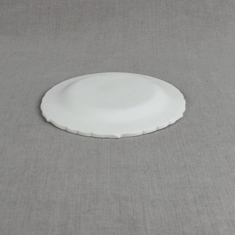 18cm Saat Tabak