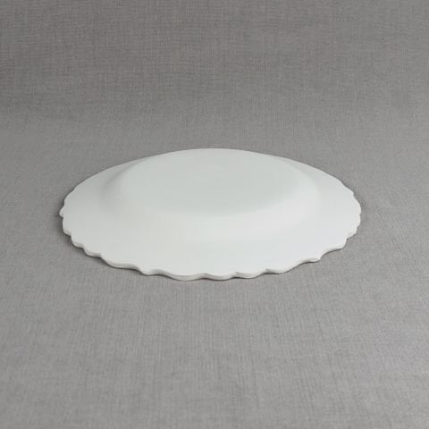 25cm Saat Tabak