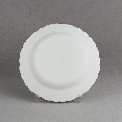 25cm Saat Tabak