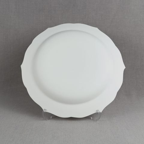 30cm Saat Tabak