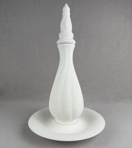 30cm Çeşm-i Bülbül Sürahi Takımı