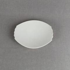 25cm Kayık Tabak