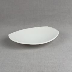 30cm Kayık Tabak