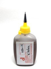 KB-480B Kızıl Kahve Kabartma Boya Pompa Ambalaj