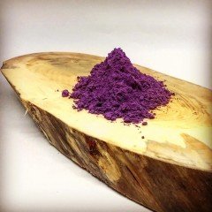 ADL687 Lila Sır Altı Toz Boya-Pigment