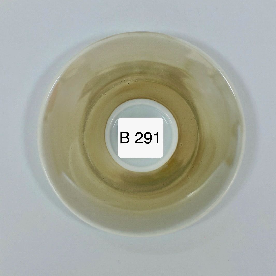 Nut B 291 Lüster (Cam-Seramik-Porselen)