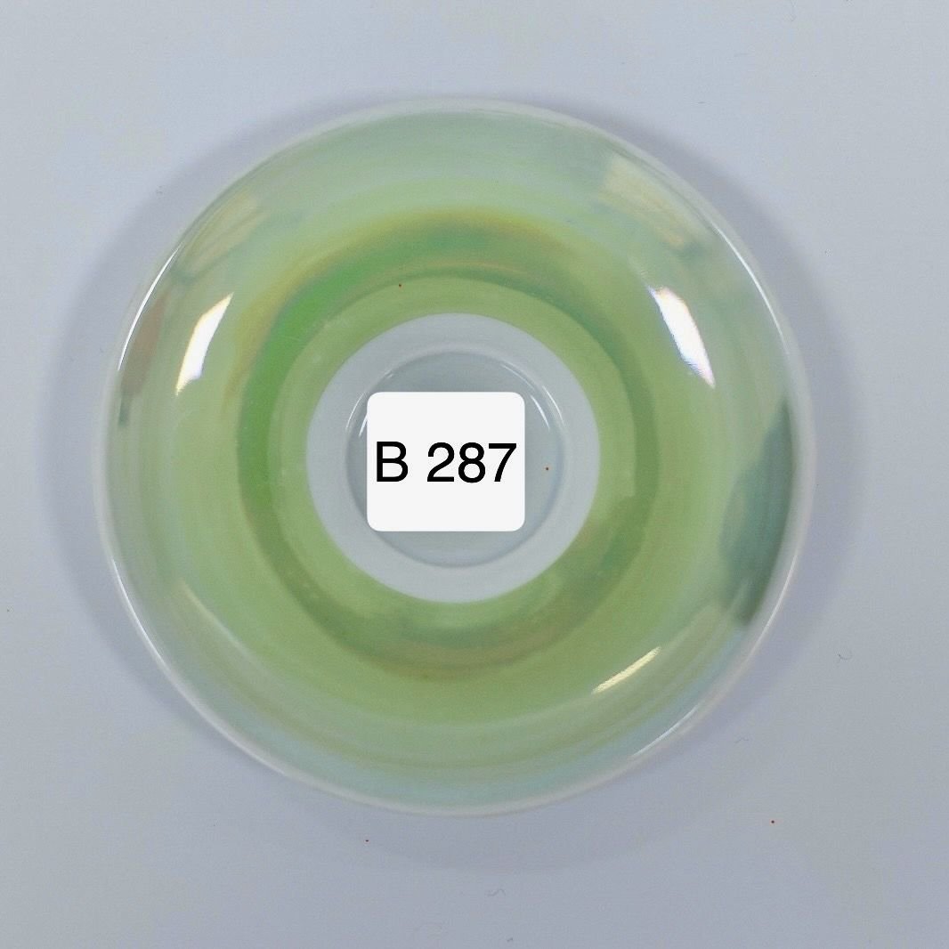 Çağla Yeşil B 287 Lüster (Seramik-Porselen)