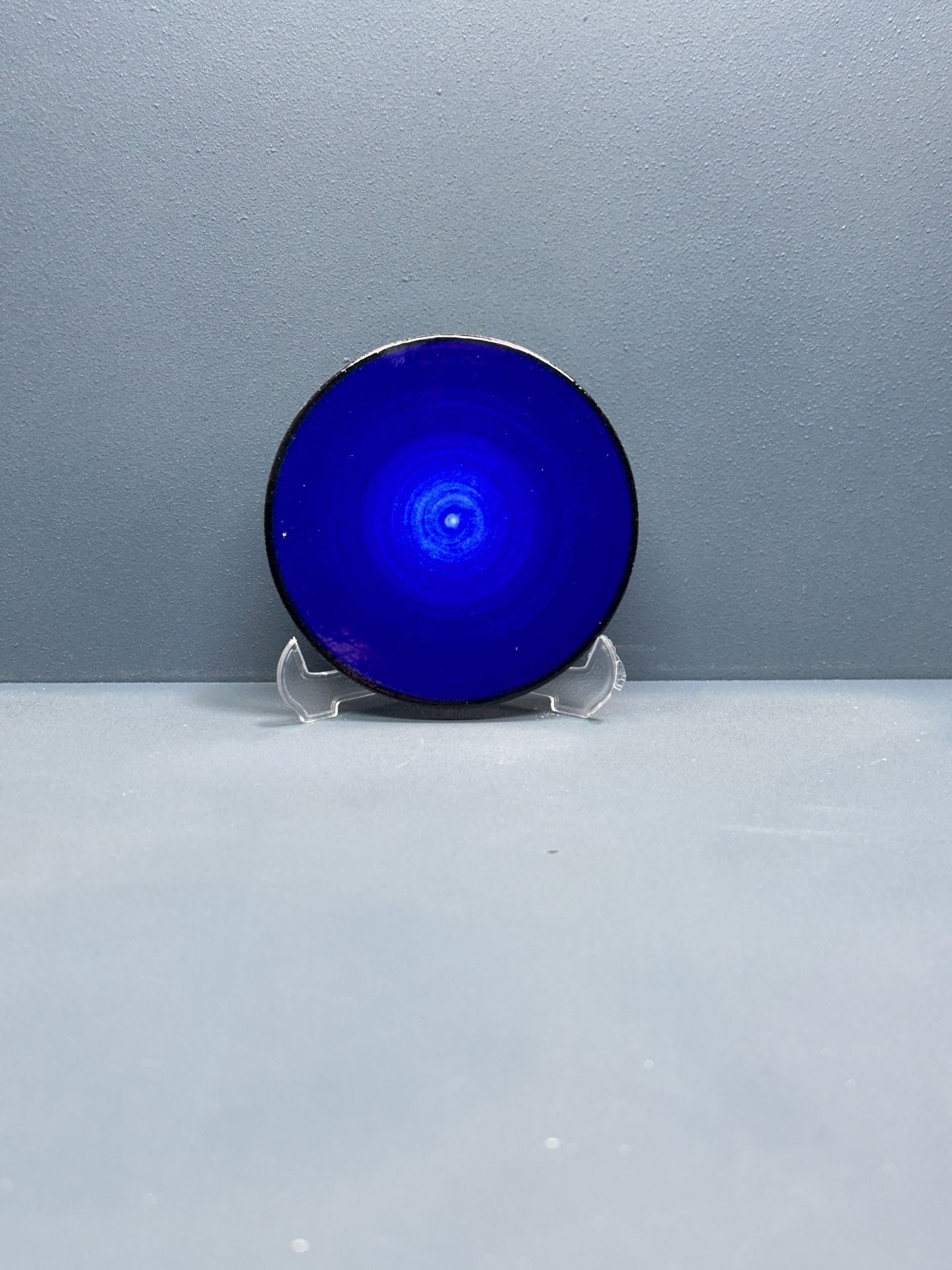 HB-005 Mavi Kobalt Hazır Boya