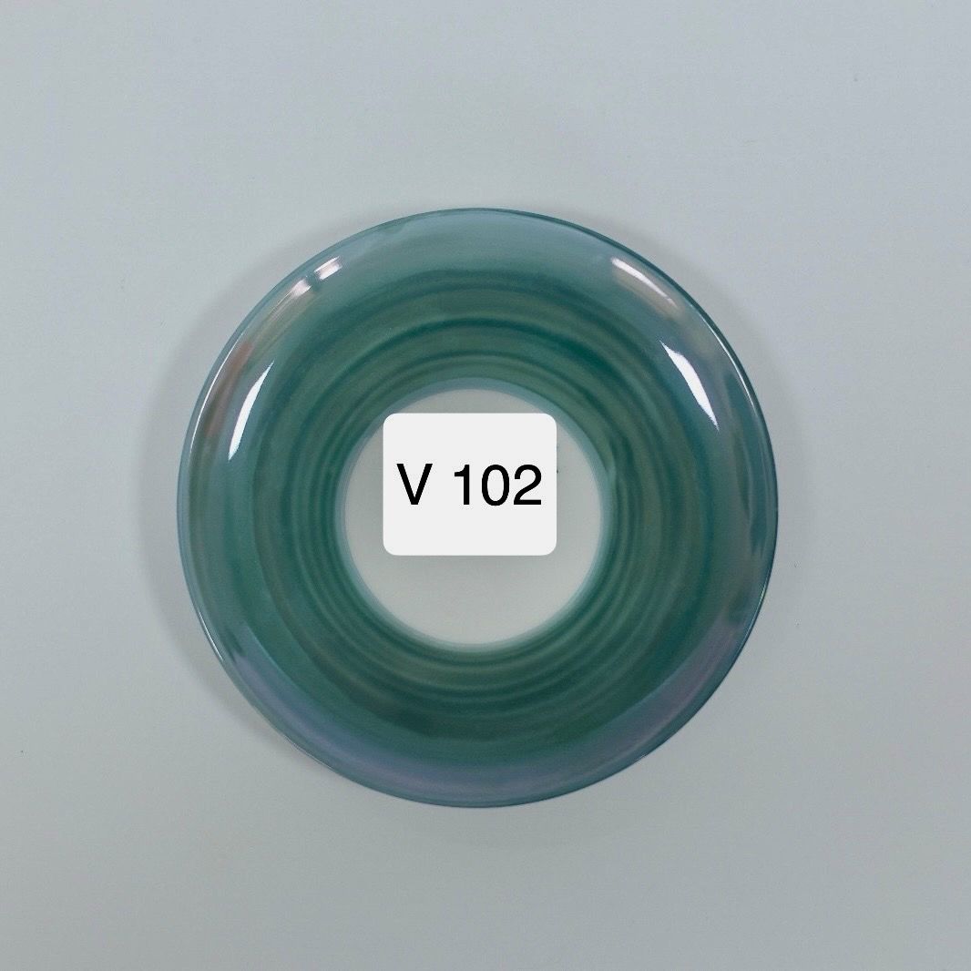 Yeşil V 102 Lüster (Cam-Seramik-Porselen)